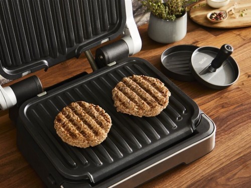 Tefal OptiGrill 2in1 GC772D30