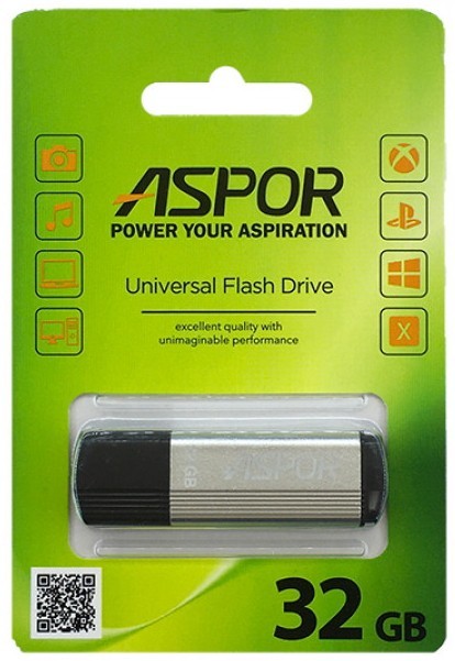 Aspor AR121 32Gb