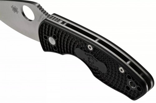 Spyderco Ambitious Lightweight