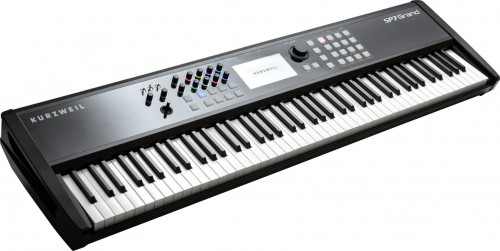 Kurzweil SP7 Grand