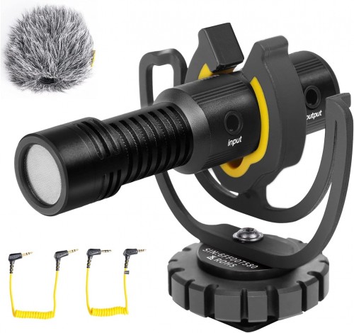 Deity V-Mic D4 Mini
