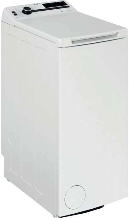 Whirlpool TDLRB 6251BS EU
