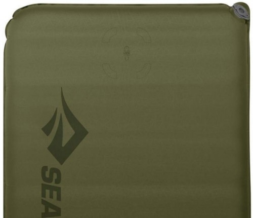 Sea To Summit S I Camp Plus Mat Rectangular Large