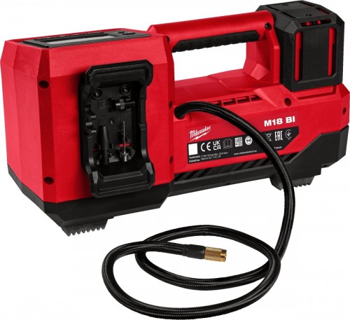 Milwaukee M18 BI-0