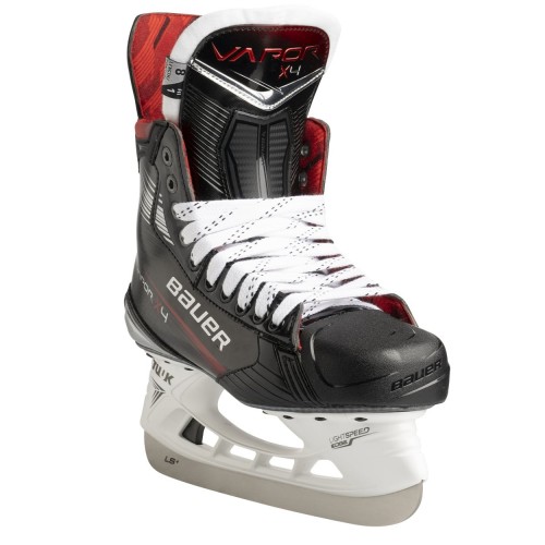 BAUER Vapor X4