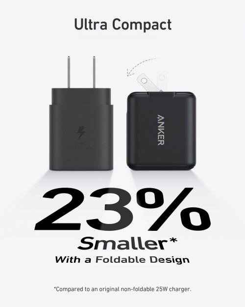 ANKER 312 Charger