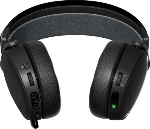 SteelSeries Arctis 7 Plus Wireless