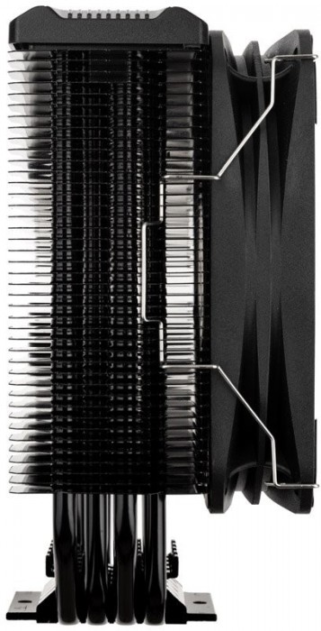 Kolink Umbra EX180 Black