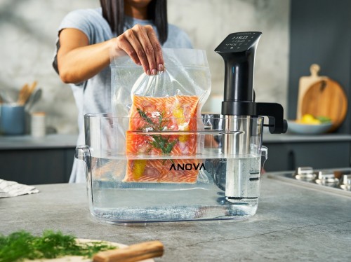 Anova Precision Cooker Pro