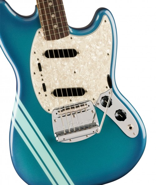 Fender Vintera II '70s Competition Mustang