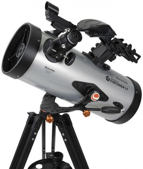 Celestron Explorer LT 127AZ