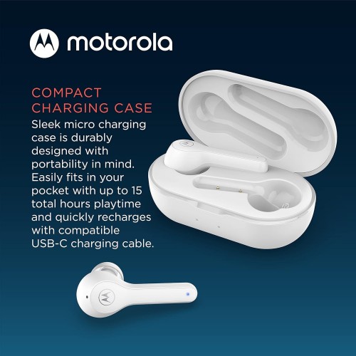 Motorola Buds 085