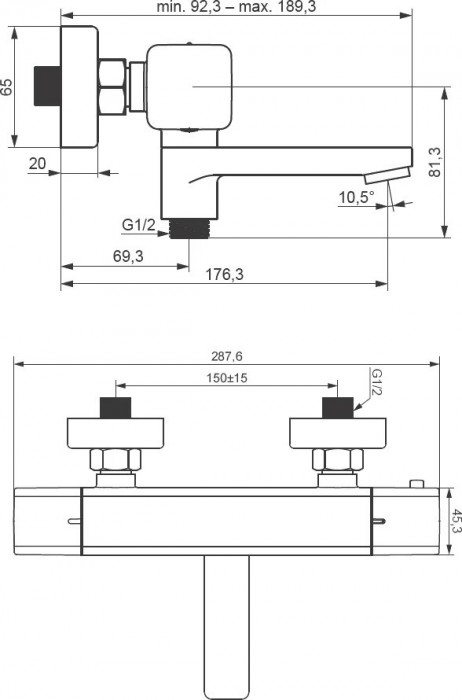 Damixa Gala 533000000