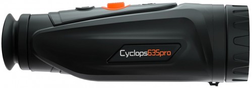 ThermTec CYCLOPS 635 PRO