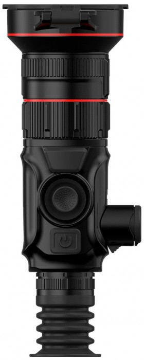 ThermTec VIDAR 360