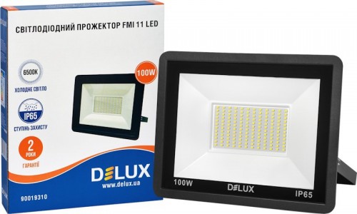 Delux FMI 11 100W