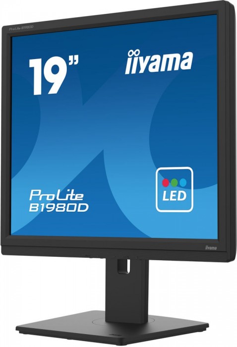 Iiyama ProLite B1980D-B5