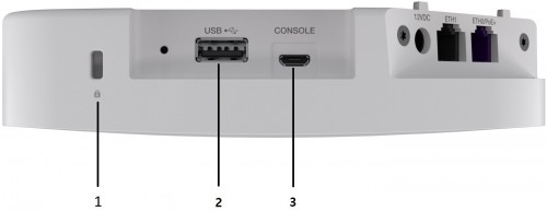 Extreme Networks AP3000X