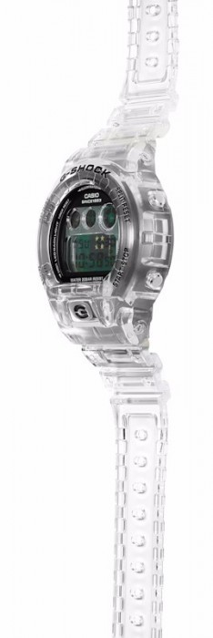 Casio G-Shock DW-6940RX-7