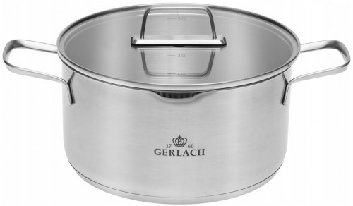 GERLACH Ambiente 504400