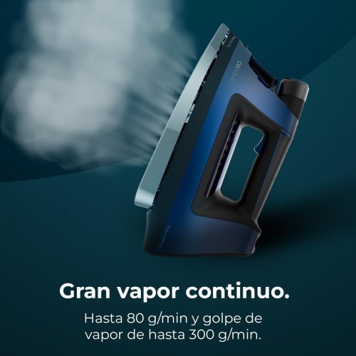 Cecotec IronHero 3000 Sauna i-Pump