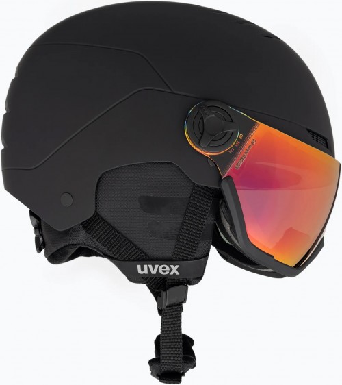 UVEX Wanted Visor