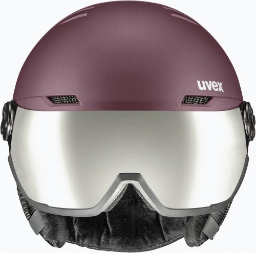 UVEX Wanted Visor