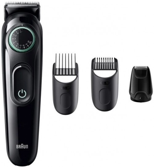 Braun Series 3 BT 3421