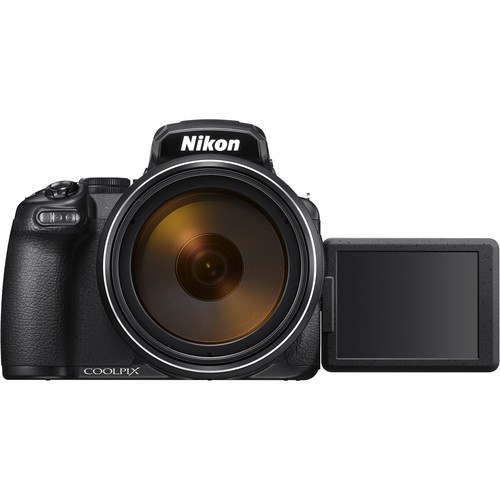 Nikon Coolpix P1000