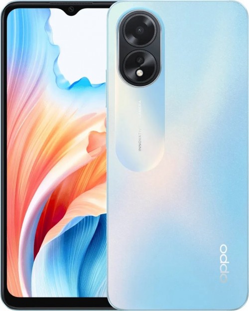 OPPO A18