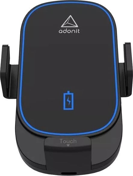 Adonit Wireless Car Charger 15W