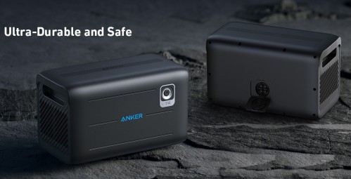 ANKER 760 Expansion Battery