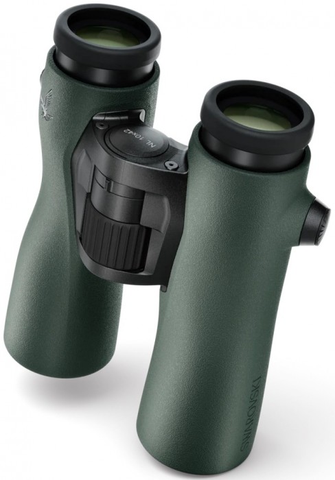 Swarovski NL Pure 8x42