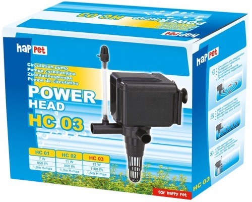 Happet HC03