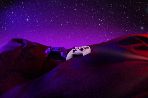 Fantech Shooter II WGP13