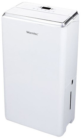 Warmtec ODT-20