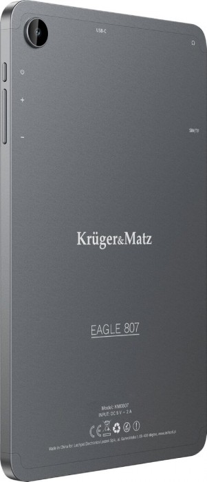 Kruger&Matz Eagle 807