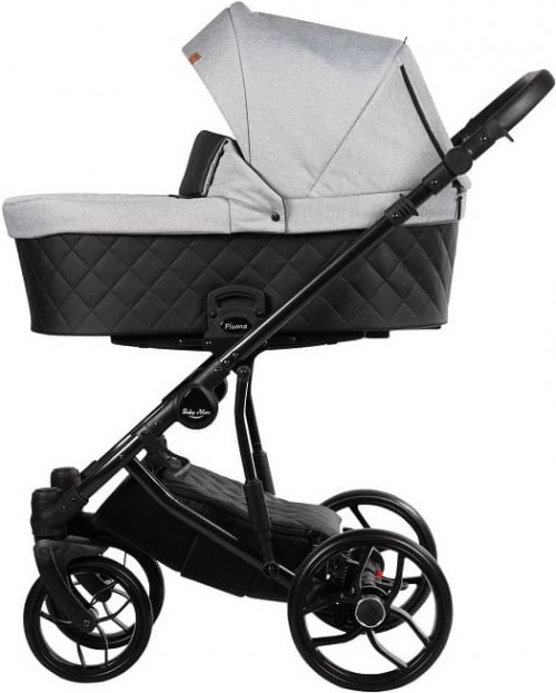 Baby-Merc Piuma 2 in 1