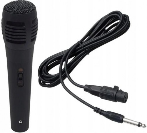 Feegar Showjet + Mic