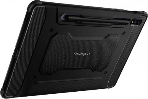 Spigen Rugged Armor Pro for Galaxy Tab S7/S8