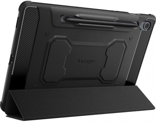 Spigen Rugged Armor Pro for Galaxy Tab S9 FE