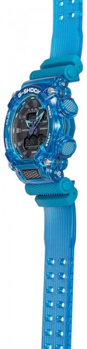 Casio G-Shock GA-900SKL-2A