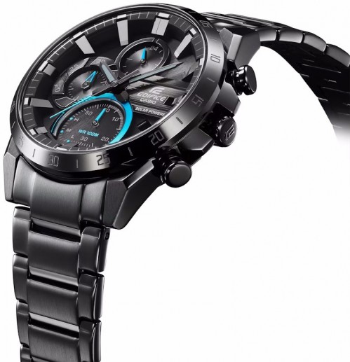 Casio Edifice EQS-940DC-1B