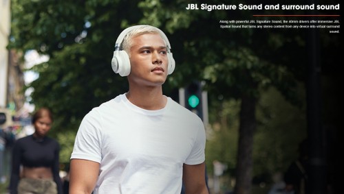 JBL Live 770NC
