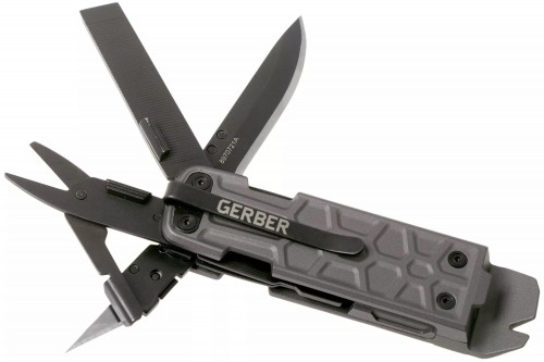 Gerber Lockdown Pry