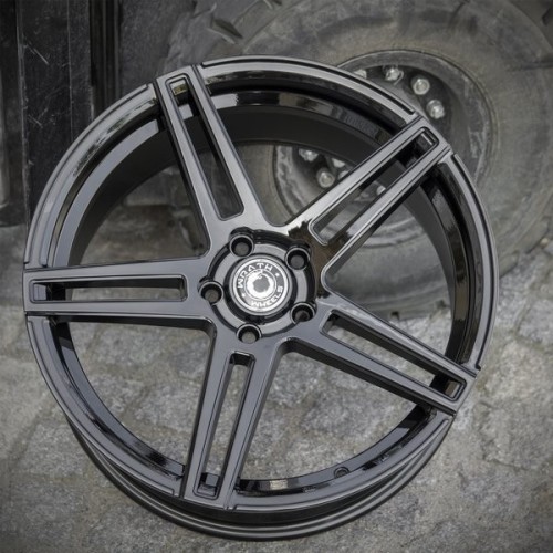 Wrath Wheels WF1