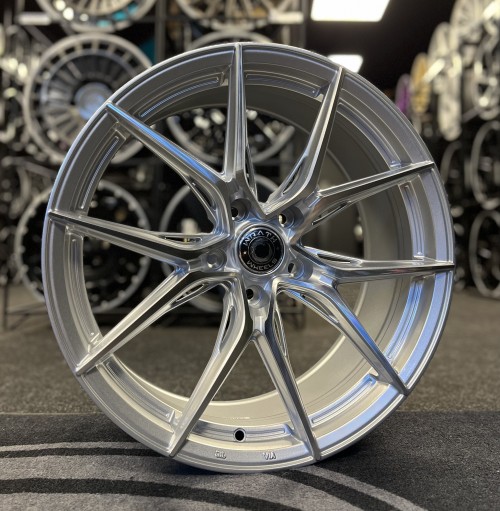 Wrath Wheels WFX