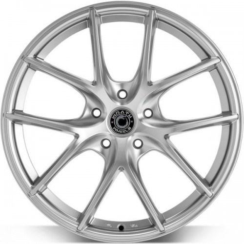 Wrath Wheels WF11