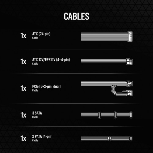 Corsair CP-9020278-EU