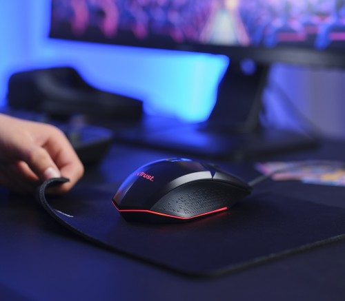 Trust GXT 790 Tridox 3-in-1 Gaming Bundle